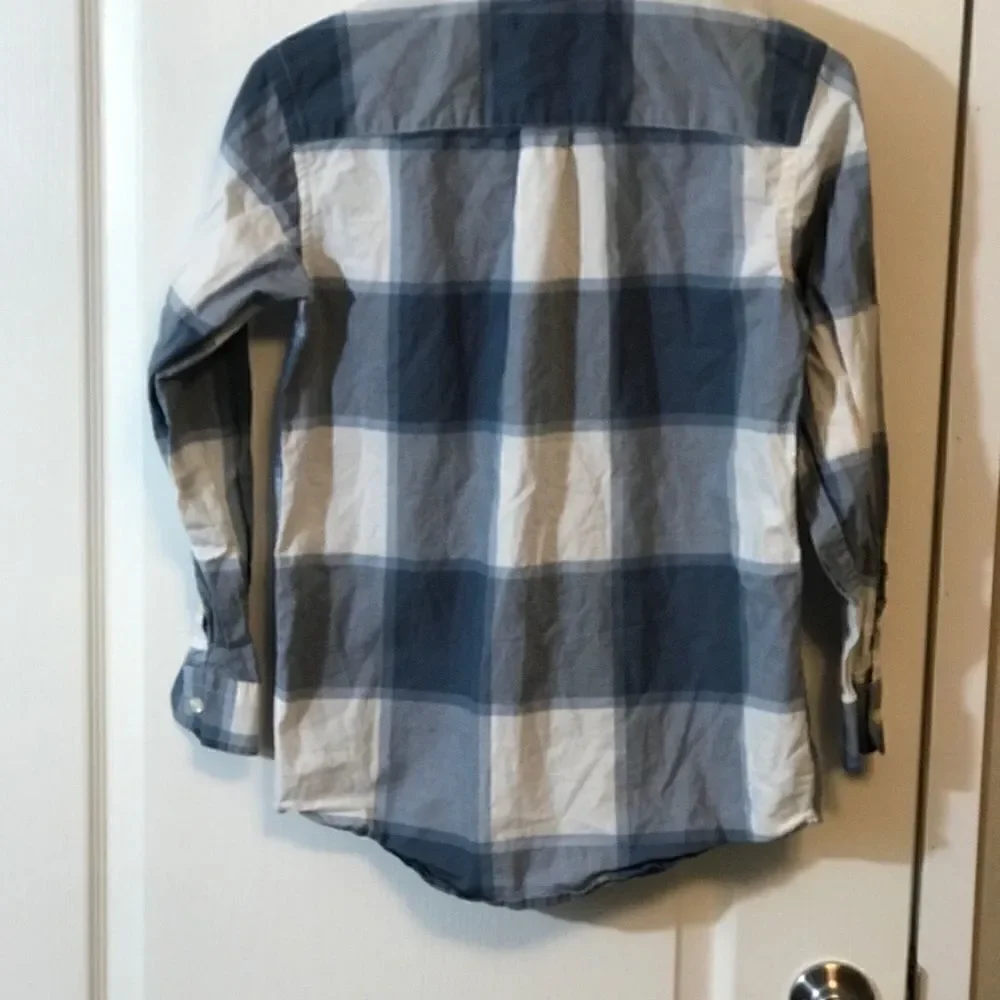 Gap Kids Large Boys Dress Shirt
